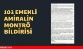 103 çalisma süresini tamamlamis Başka bir deyişle emekli amiral bildirisi tam metni! 103 çalisma süresini tamamlamis Başka bir deyişle emekli amiral bildirisi ile alakalı detaylar... 103 çalisma süresini tamamlamis Başka bir deyişle emekli amiral bildirisi tam metni! 103 çalisma süresini tamamlamis Başka bir deyişle emekli amiral bildirisi ile alakalı detaylar...