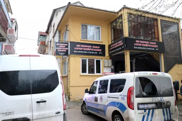 4 gündür haber alınamayan şahıs iş yerinde ölü bulundu 4 gündür haber alınamayan şahıs iş yerinde ölü bulundu