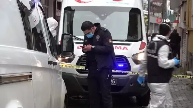 4 gündür haber alınamayan şahıs iş yerinde ölü bulundu 4 gündür haber alınamayan şahıs iş yerinde ölü bulundu