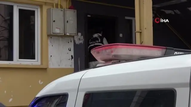 4 gündür haber alınamayan şahıs iş yerinde ölü bulundu 4 gündür haber alınamayan şahıs iş yerinde ölü bulundu