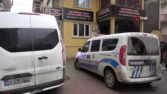 4 gündür haber alınamayan şahıs iş yerinde ölü bulundu 4 gündür haber alınamayan şahıs iş yerinde ölü bulundu