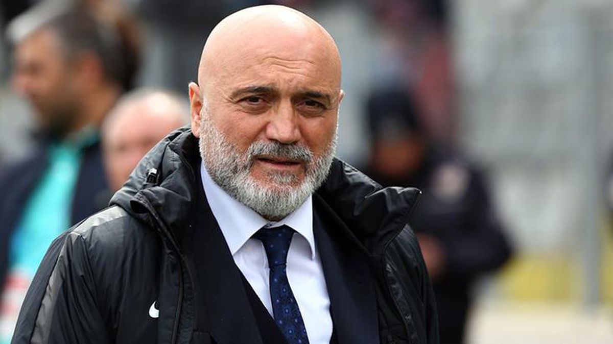 Ankaragücü Teknik Direktörü Hikmet Karaman: Şampiyonluğumuz tescil edilmeli