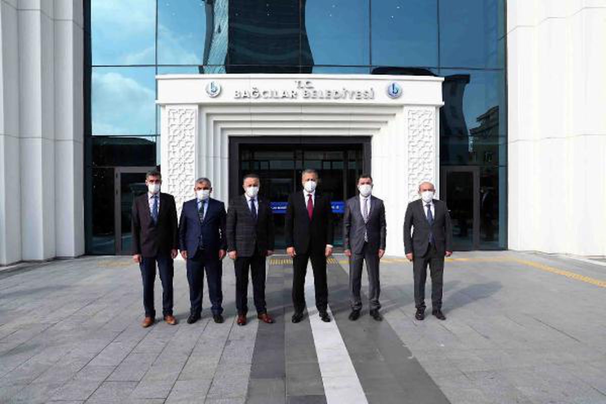 Bağcılar'a 15 yeni okul yapılacak