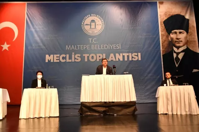 Başkan Ali Kılıç: 'Başımız dik, alnımız açık' Başkan Ali Kılıç: 'Başımız dik, alnımız açık'