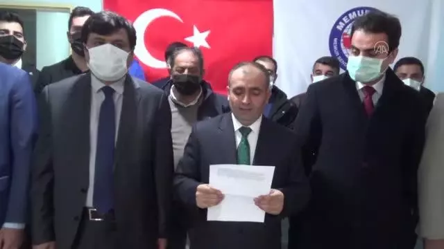 Bazı emekli amirallerin açıklamasına tepki Bazı emekli amirallerin açıklamasına tepki