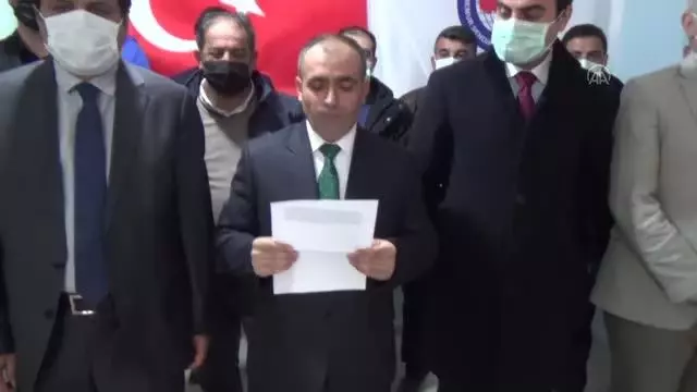 Bazı emekli amirallerin açıklamasına tepki Bazı emekli amirallerin açıklamasına tepki