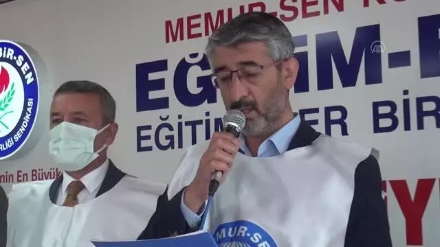 Emekli amirallerin açıklamasına ilişkin suç duyurusunda bulunuldu