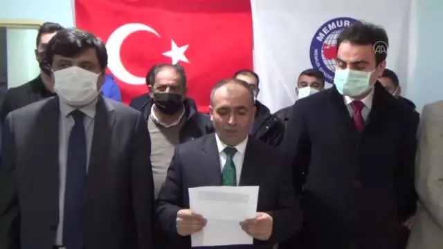 Bazı emekli amirallerin açıklamasına tepki Bazı emekli amirallerin açıklamasına tepki