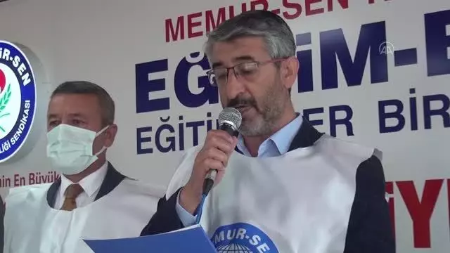 Emekli amirallerin açıklamasına ilişkin suç duyurusunda bulunuldu
