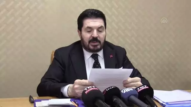 Belediye Başkanı Sayan'dan bazı emekli amirallerin açıklamasına tepki Belediye Başkanı Sayan'dan bazı emekli amirallerin açıklamasına tepki