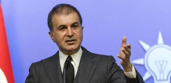 'Bildiri dış bağlantılı' iddialarına AK Parti Sözcüsü Çelik'ten yorum: Bunu ortaya çıkaracak olan yargıdır