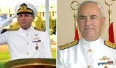 Bildiri soruşturmasında yeni detaylar! Gözaltına alınan 10 amiral, metni hazırlayıp diğer kişilere ulaştırmış Bildiri soruşturmasında yeni detaylar! Gözaltına alınan 10 amiral, metni hazırlayıp diğer kişilere ulaştırmış