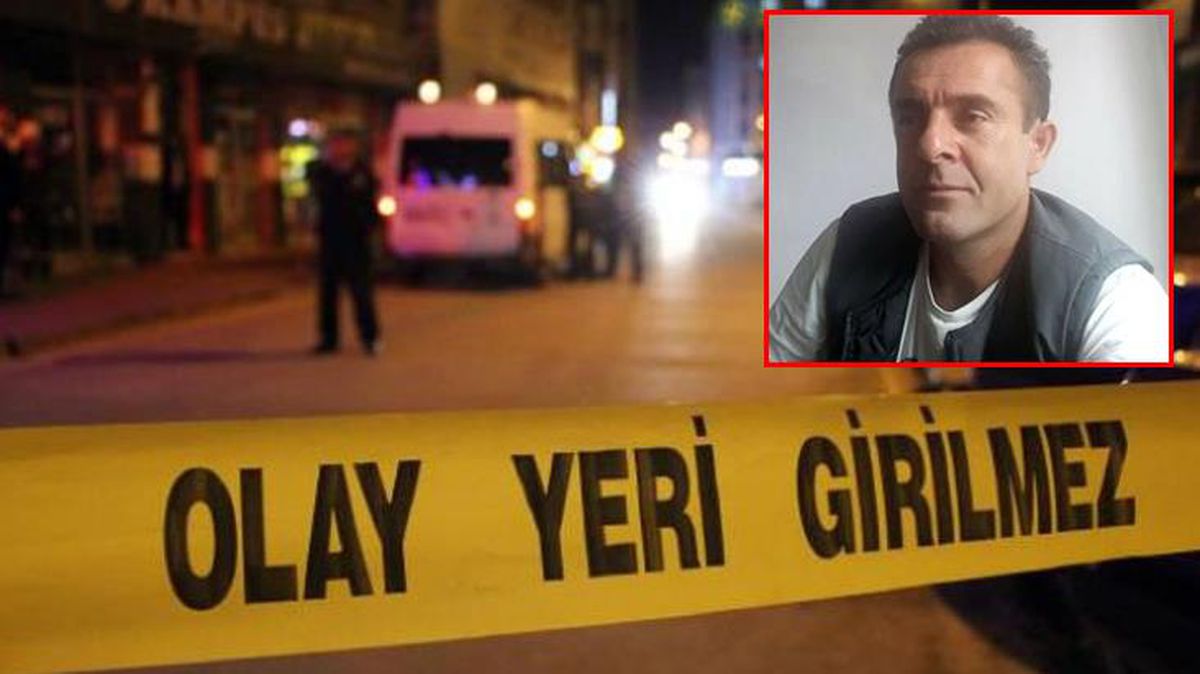Boşandığı eşi tarafından vurulduğu iddia edilen adamla ilgili gerçek çok başka çıktı