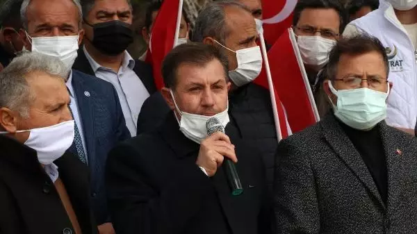 BURDUR'DAKİ STK'LARDAN EMEKLİ AMİRALLERİN BİLDİRİSİNE TEPKİ(((( BURDUR'DAKİ STK'LARDAN EMEKLİ AMİRALLERİN BİLDİRİSİNE TEPKİ((((