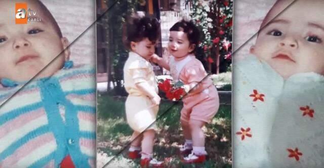 Büşra Yılmaz Beyza Yılmaz kardeşlerin ailesi bulundu mu? Ankara'da evlatlık verilen ikiz kardeşler biyolojik ailesini arıyor!
