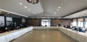 Tck: Son dakika haber! Çanakkale'de vaka sayısındaki artış nedeniyle yeni önlemler alındı Tck: Son dakika haber! Çanakkale'de vaka sayısındaki artış nedeniyle yeni önlemler alındı
