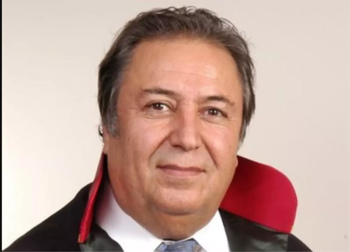 Celal Ülgen kimdir? Celal Ülgen kaç yaşında, nereli? Celal Ülgen hayatı ve biyografisi!