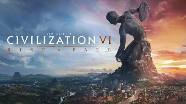 Civilization 6 sistem gereksinimleri 2021 - Civilization 6 Türkçe yama var mı? Civilization 6 sistem gereksinimleri 2021 - Civilization 6 Türkçe yama var mı?