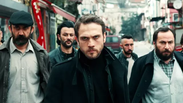 Çukur 4. Sezon 31. Bölüm Fragman Çukur 4. Sezon 31. Bölüm Fragman