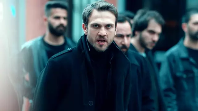 Çukur 4. Sezon 31. Bölüm Ön İzleme Çukur 4. Sezon 31. Bölüm Ön İzleme