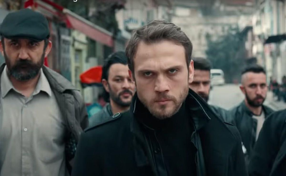 Çukur canlı izle! Çukur ATV canlı izle! Çukur son bölümde neler oldu? Çukur full HD canlı izle!