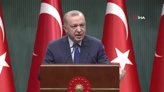Cumhurbaşkanı Erdoğan'dan darbe imalı bildiriye sert cevap Cumhurbaşkanı Erdoğan'dan darbe imalı bildiriye sert cevap