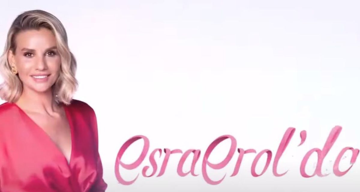 Esra Erol eltiler olayı nedir? Esra Erol'da yufkacı ve elti olayı son durum!