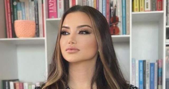 Esra Ezmeci kimdir? Psikolog Esra Ezmeci kaç yaşında?