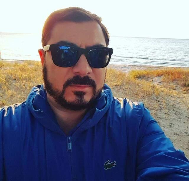 Fenerbahçe Congressman Sarıoğlu found dead in his home, police launched an investigation Fenerbahçe Congressman Sarıoğlu found dead in his home, police launched an investigation