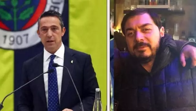 Fenerbahçe Congressman Sarıoğlu found dead in his home, police launched an investigation Fenerbahçe Congressman Sarıoğlu found dead in his home, police launched an investigation