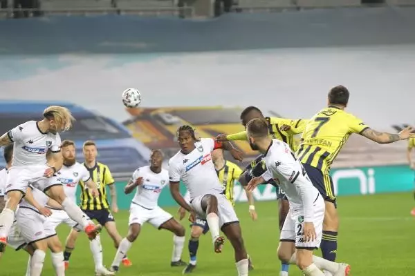 Futbol: Süper Lig Futbol: Süper Lig