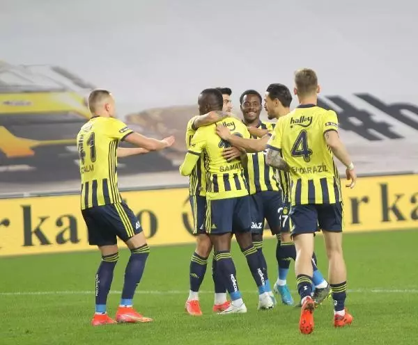 Futbol: Süper Lig Futbol: Süper Lig