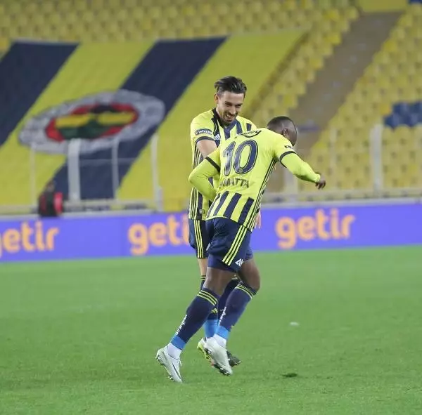 Futbol: Süper Lig Futbol: Süper Lig