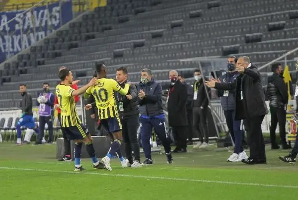 Futbol: Süper Lig Futbol: Süper Lig