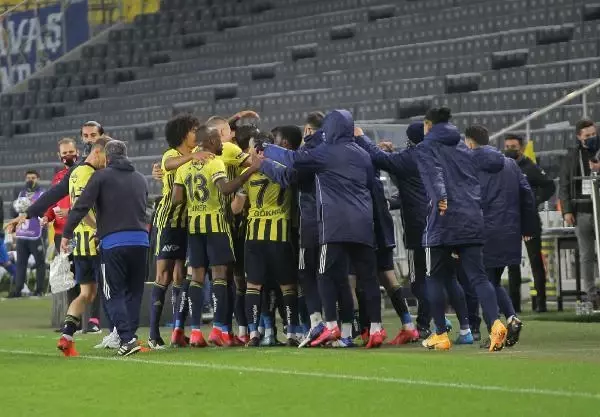 Futbol: Süper Lig Futbol: Süper Lig