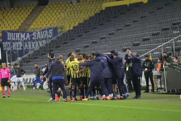 Futbol: Süper Lig Futbol: Süper Lig
