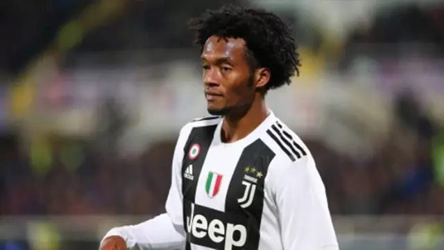 Galatasaray wants to add Juan Cuadrado to its staff