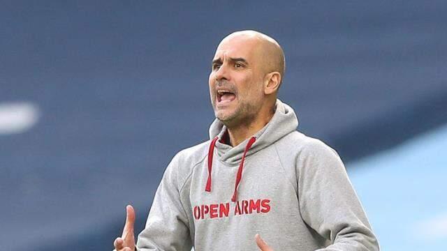 Guardiola blasts UEFA and FIFA: We are not machines, you want to kill us!