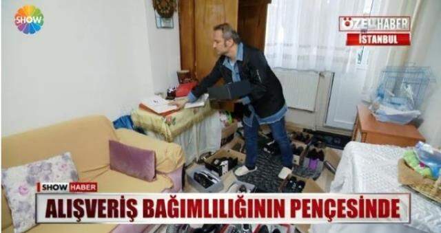 İstifçilik Hastalığı nedir? İstifçilik hastalığına yakalanan Fırat Kuzkaya kimdir ?