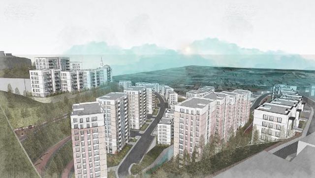 izmit te kentsel donusum icin imzalar atildi 12 14043830 o