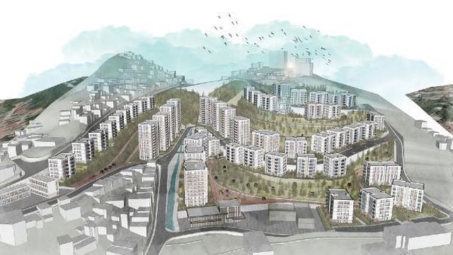 izmit te kentsel donusum icin imzalar atildi 15 14043830 o