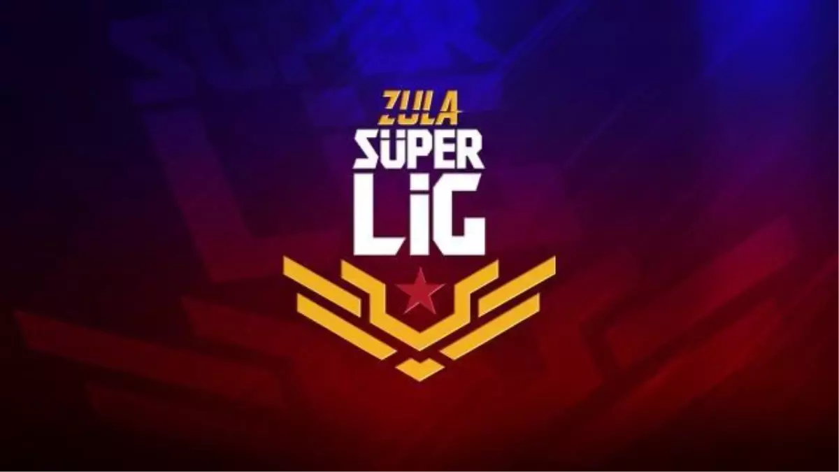 Kağıtspor Espor ile Aski Espor Zula Süper Lig'inde ter döktü!