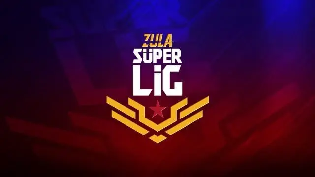 Kağıtspor Espor ile Aski Espor Zula Süper Lig'inde ter döktü! Kağıtspor Espor ile Aski Espor Zula Süper Lig'inde ter döktü!
