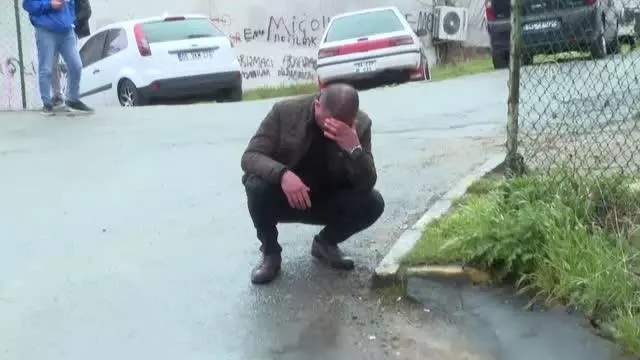 Son dakika haberi | KİPTAŞ'ın Eyüpsultan'daki kentsel dönüşüm projesi İBB önünde protesto edildi Son dakika haberi | KİPTAŞ'ın Eyüpsultan'daki kentsel dönüşüm projesi İBB önünde protesto edildi