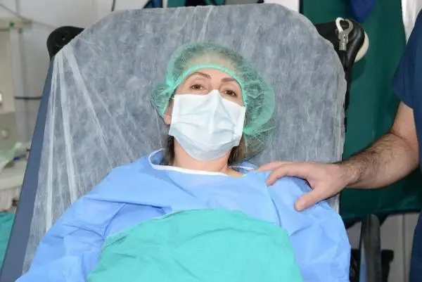 KÖK HÜCRE TEDAVİSİNDEKİ BAŞARIYLA, DİYARBAKIR'A SAĞLIKTA TERSİNE GÖÇ KÖK HÜCRE TEDAVİSİNDEKİ BAŞARIYLA, DİYARBAKIR'A SAĞLIKTA TERSİNE GÖÇ