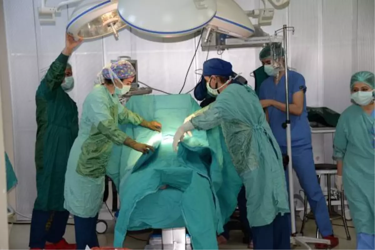 KÖK HÜCRE TEDAVİSİNDEKİ BAŞARIYLA, DİYARBAKIR'A SAĞLIKTA TERSİNE GÖÇ