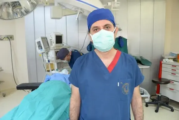 KÖK HÜCRE TEDAVİSİNDEKİ BAŞARIYLA, DİYARBAKIR'A SAĞLIKTA TERSİNE GÖÇ KÖK HÜCRE TEDAVİSİNDEKİ BAŞARIYLA, DİYARBAKIR'A SAĞLIKTA TERSİNE GÖÇ