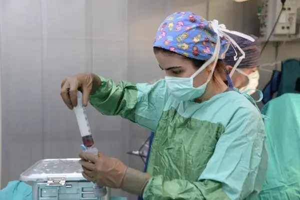 KÖK HÜCRE TEDAVİSİNDEKİ BAŞARIYLA, DİYARBAKIR'A SAĞLIKTA TERSİNE GÖÇ KÖK HÜCRE TEDAVİSİNDEKİ BAŞARIYLA, DİYARBAKIR'A SAĞLIKTA TERSİNE GÖÇ