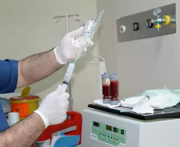 KÖK HÜCRE TEDAVİSİNDEKİ BAŞARIYLA, DİYARBAKIR'A SAĞLIKTA TERSİNE GÖÇ KÖK HÜCRE TEDAVİSİNDEKİ BAŞARIYLA, DİYARBAKIR'A SAĞLIKTA TERSİNE GÖÇ