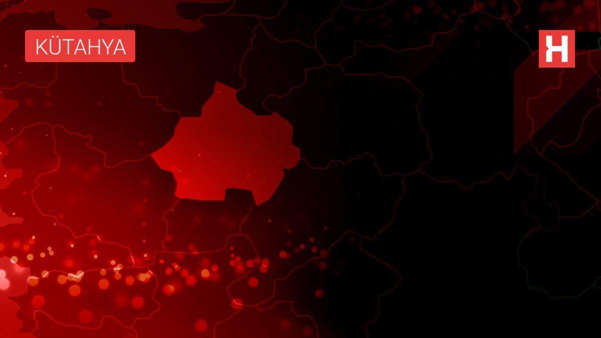 Kütahya'dan Suriye'nin İdlib kentine 3 tır yardım malzemesi gönderildi